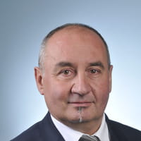 Pascal Lavergne © Assemblée nationale - 2022