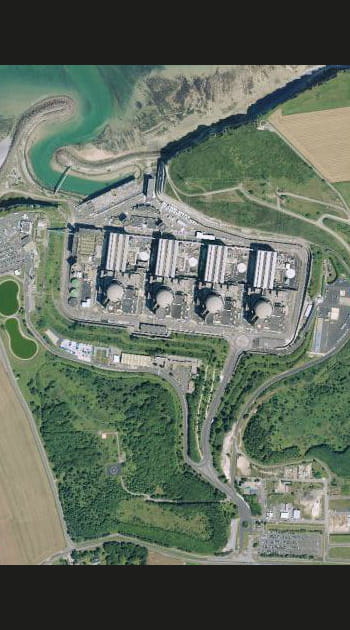 Centrale nucl&eacute;aire de Paluel - 6&nbsp;anomalies