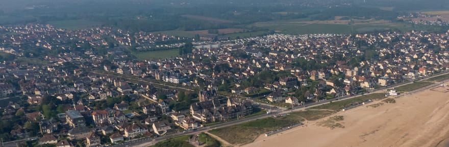 Normandie. Une commune veut changer de nom, l'Etat a d&eacute;j&agrave; refus&eacute; en pointant un coup &quot;touristique&quot;