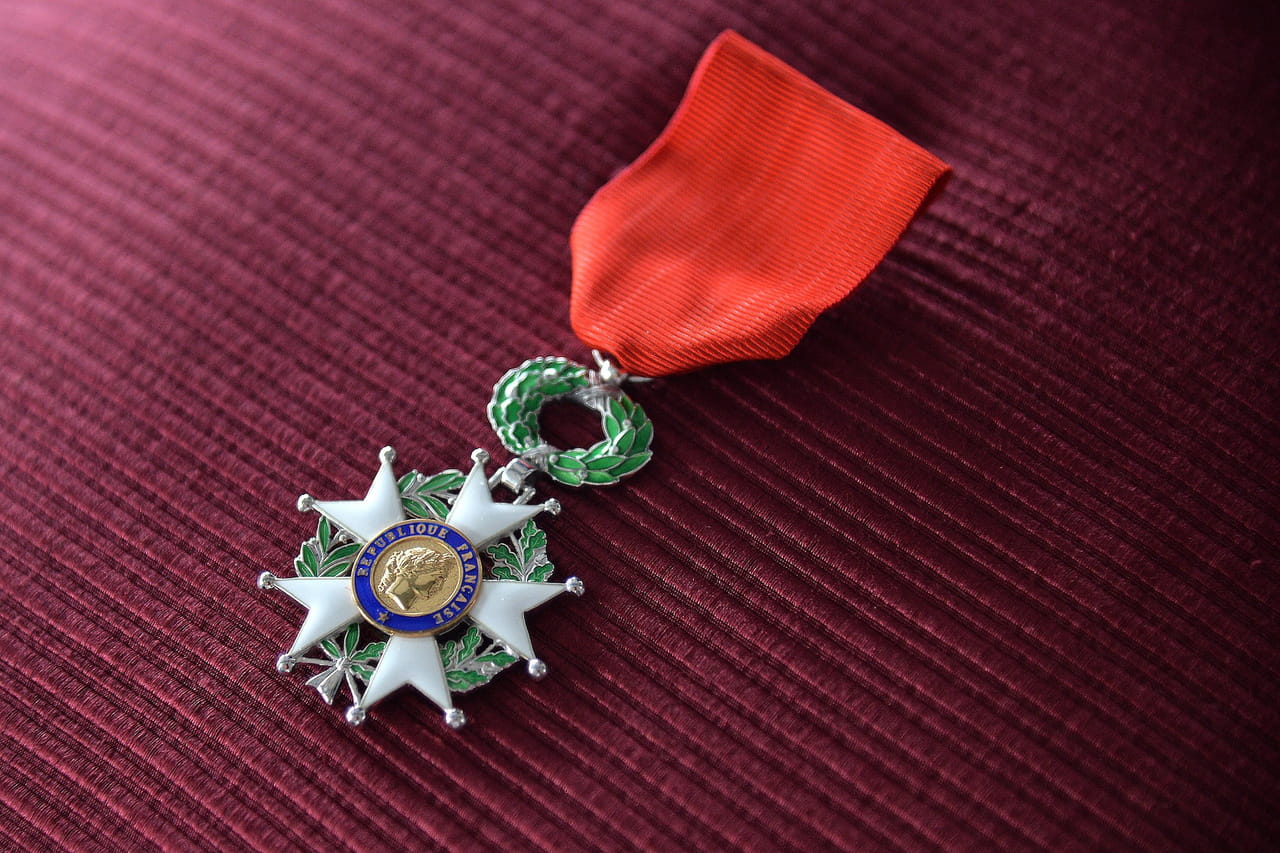 Légion d'honneur : Quelles personnalités seront distinguées ce 14 juillet ?