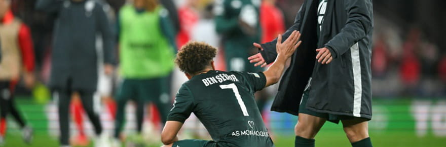 Ligue des champions: pas de miracle pour Monaco, soir&eacute;e noire pour l'Italie