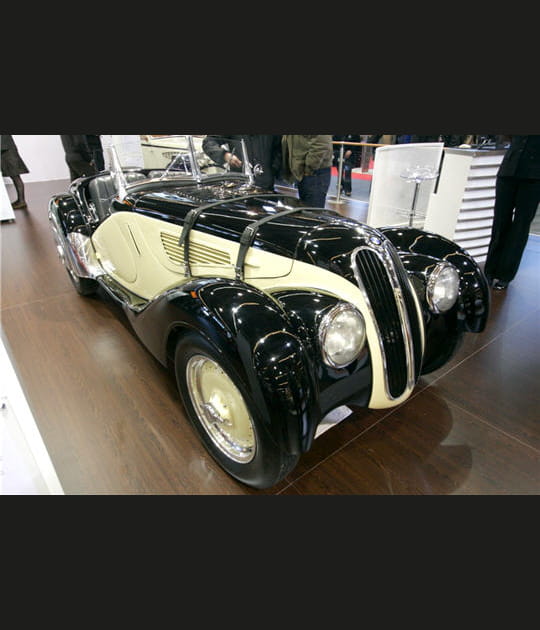 BMW 328