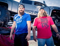 Diesel Brothers