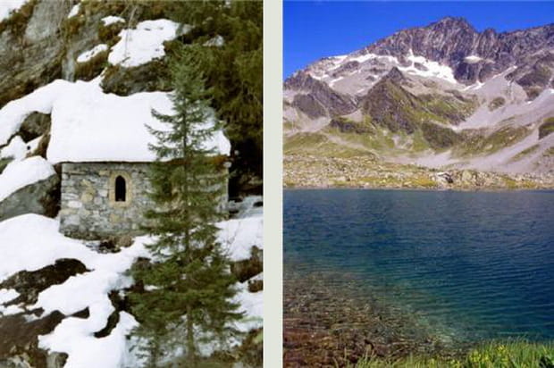 Patrimoine naturel et culturel