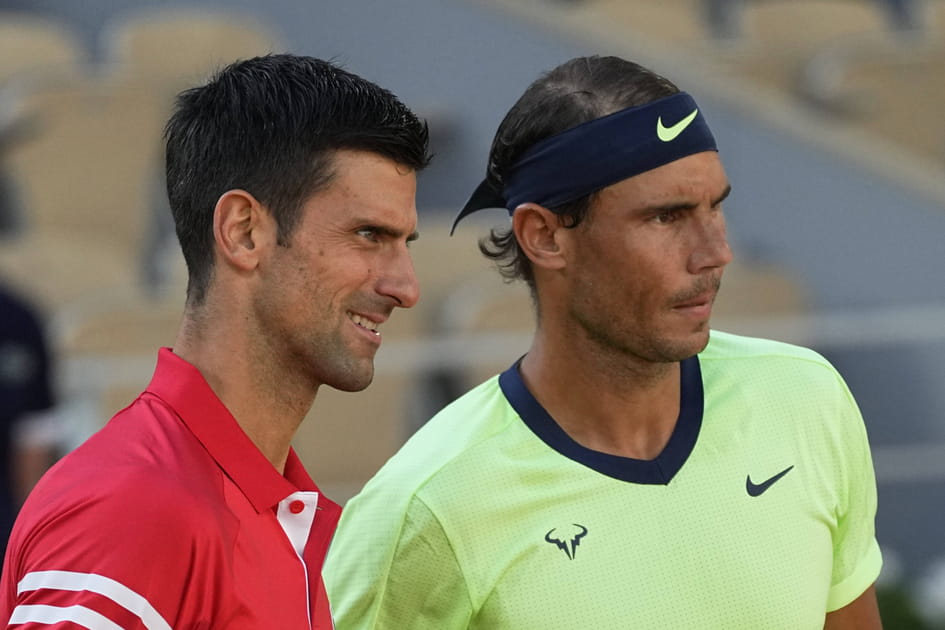 Une premi&egrave;re pour Nadal, &eacute;limin&eacute; en demi-finale de Roland-Garros 2021