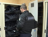 Au coeur de l'enquête : Ivresse, outrages, interpellations musclées : 100 jours avec des gendarmes d'élite (n°3)