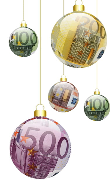 Augmentation de la prime de No&euml;l&nbsp;?