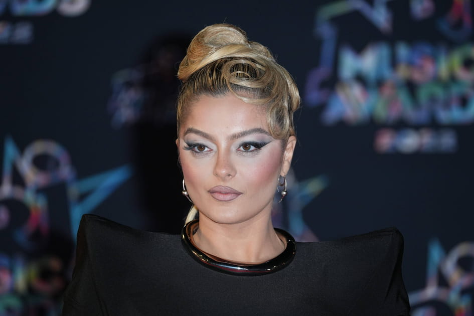 Bebe Rexha