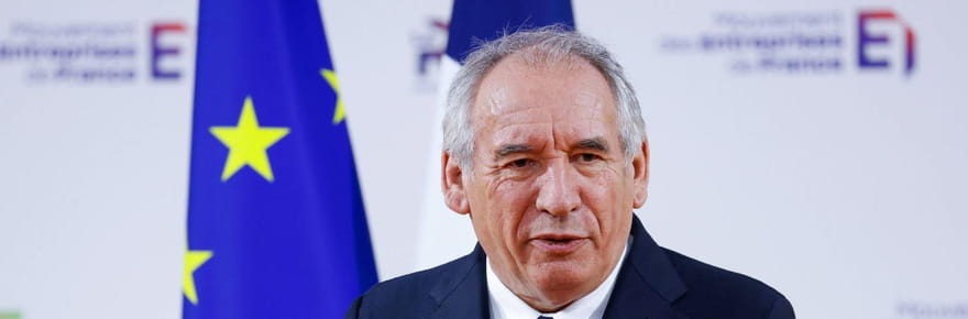 Vote de confiance&nbsp;: LFI et les &Eacute;cologistes ne rencontreront pas Fran&ccedil;ois Bayrou