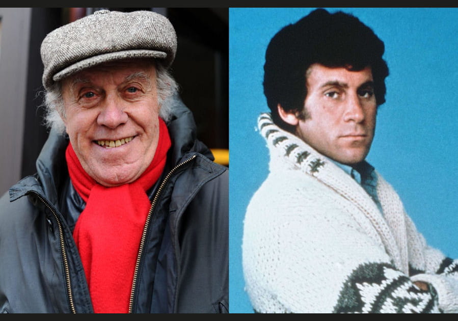 Jacques Balutin est David Starsky
