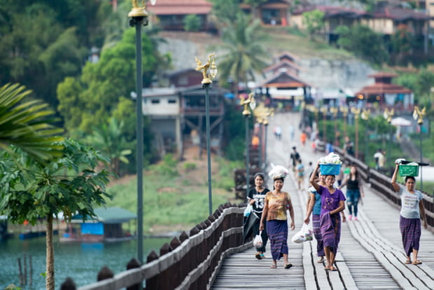 Sangkhlaburi