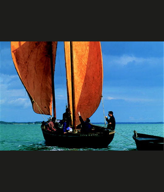 Retour de navigation