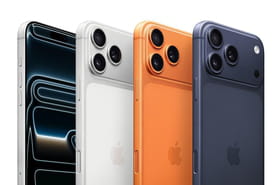 iPhone 17, iPhone 17&nbsp;Pro et Pro Max&nbsp;: des promotions allant jusqu'&agrave; -900&nbsp;euros, du jamais vu