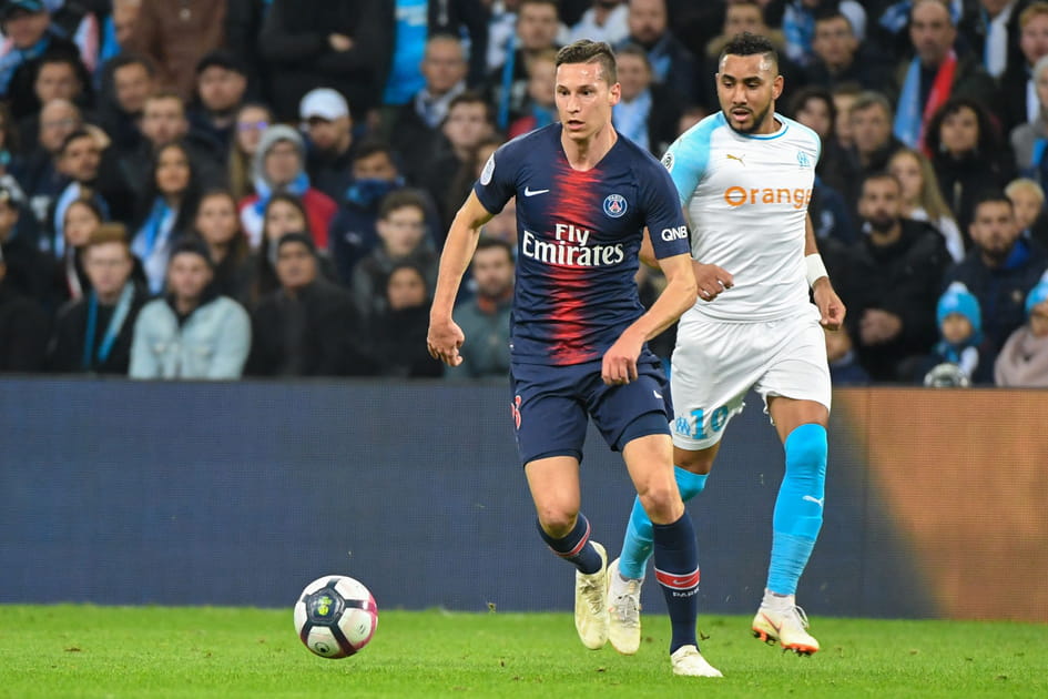 Draxler a mis fin au suspense