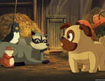 Lassie *2014