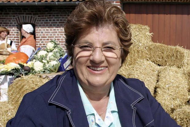 Maïté voit mourir du cancer son fils unique