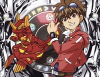 Bakugan, les envahisseurs de Gundalia : Perdus dans le Labyrinthe