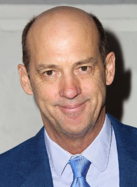 Anthony Edwards&nbsp;: Urgences