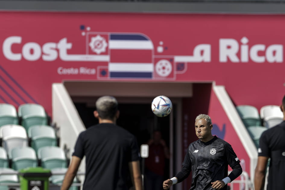 Costa Rica