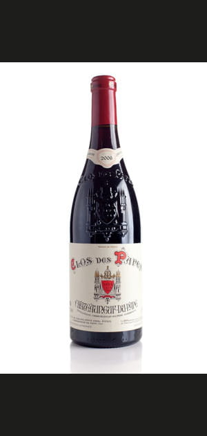Clos des Papes