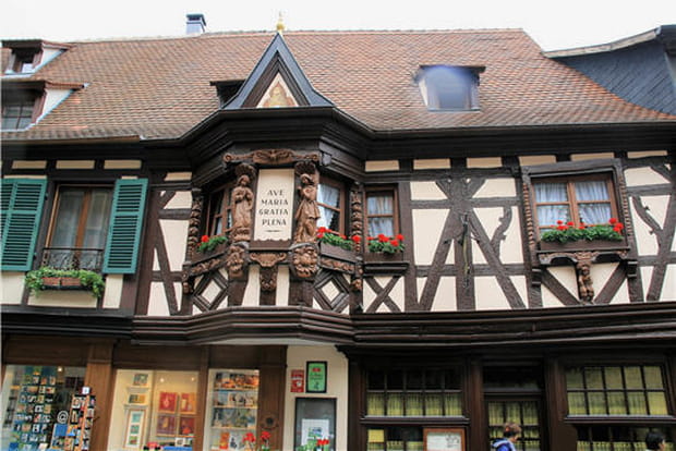 Maison des Ménétriers