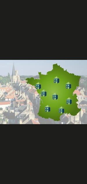 Les villes qui&nbsp;gagnent&nbsp;le&nbsp;plus&nbsp;d'habitants