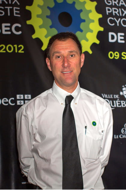 Charly Mottet l'outsider