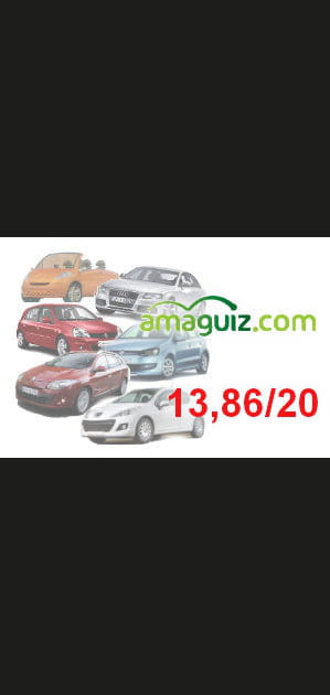 5e&nbsp;: Amaguiz