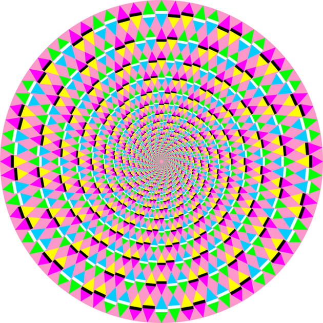 Eclosion du printemps