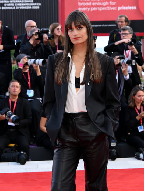 Clara Luciani