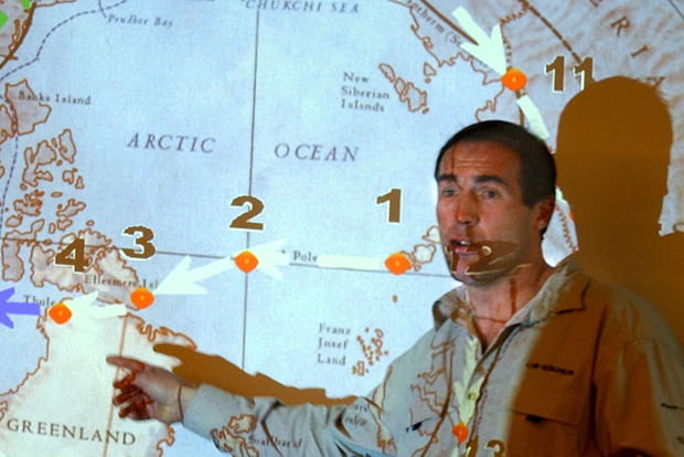 The Island : 10 euros de l'heure