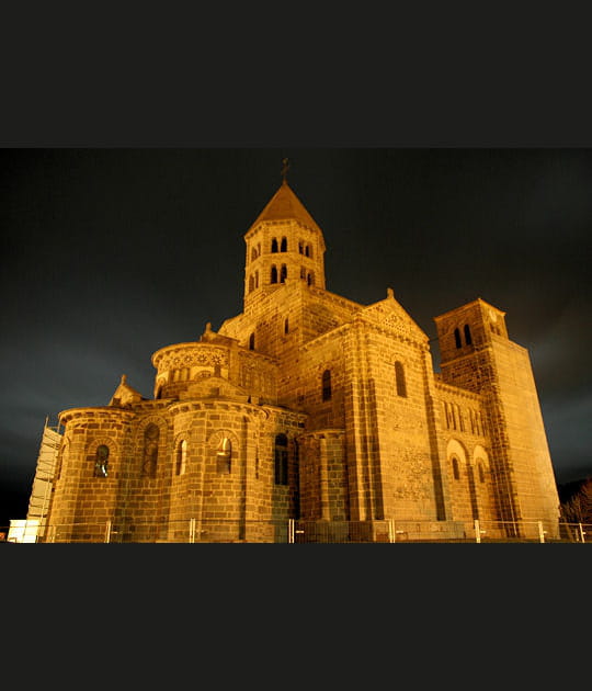 Saint-Nectaire, Puy-de-D&ocirc;me