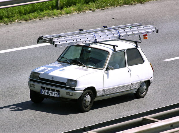 Renault 5