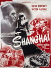 The Shanghai Gesture