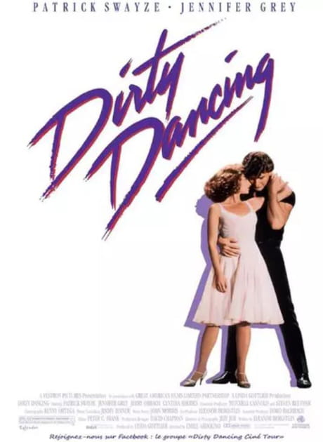 Dirty Dancing