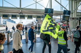 Gr&egrave;ve SNCF et RATP du mardi 2&nbsp;d&eacute;cembre 2025&nbsp;: le point complet sur les pr&eacute;visions de trafic dans les transports