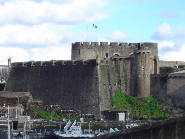 Brest
