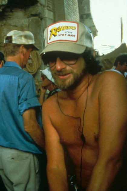 L'int&eacute;gralit&eacute; de l'&eacute;quipe malade, sauf Spielberg&nbsp;!