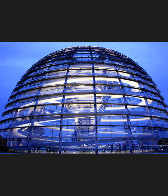 Une vue &agrave; 360&nbsp;degr&eacute;s sur Berlin