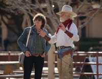 Drôles de villes pour une rencontre : Fort Worth, Texas
