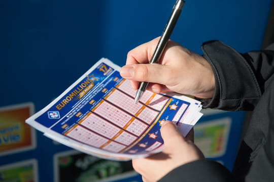 R&eacute;sultat de l'Euromillion (FDJ)&nbsp;: le tirage du mardi 30&nbsp;juillet 2019&nbsp;[EN LIGNE]
