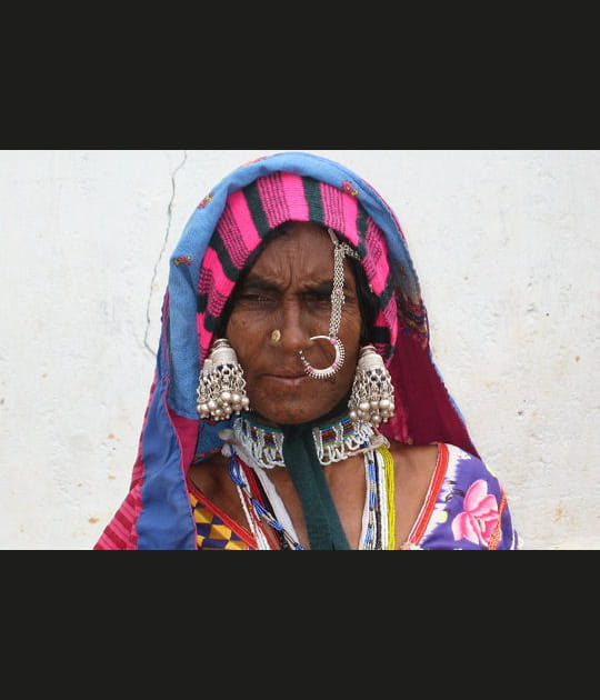 Les habits traditionnels