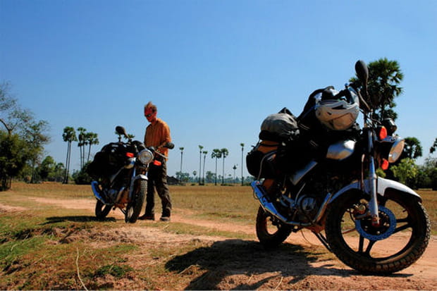 A quoi rêve les jeunes Laotiens ?