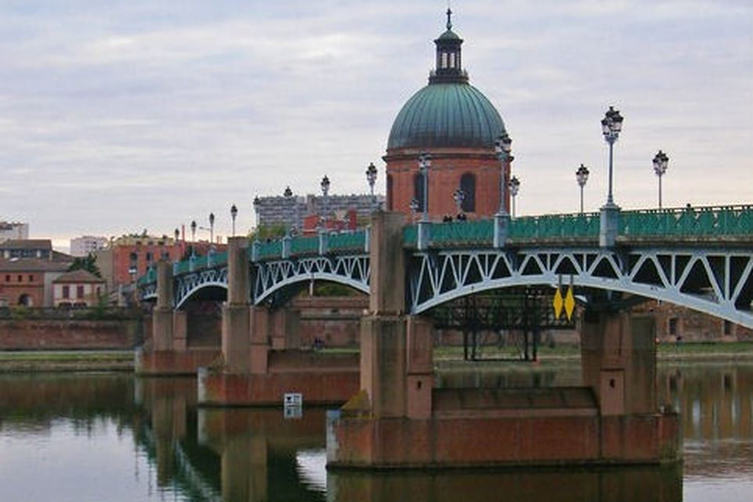 La gauche en bonne position à Toulouse