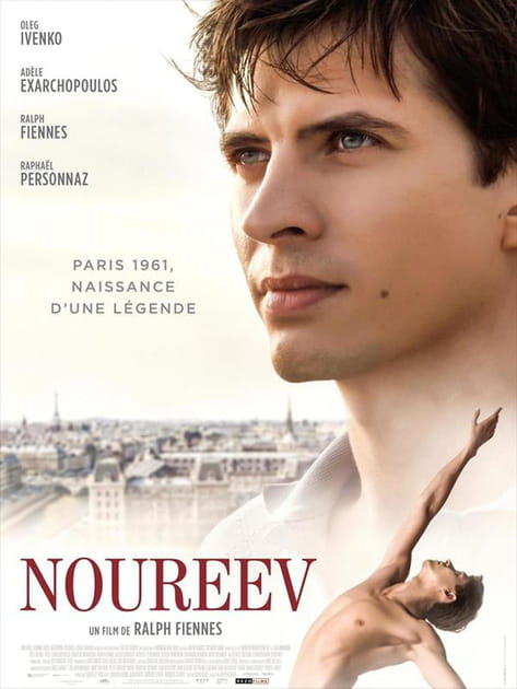 Noureev - le biopic dansant