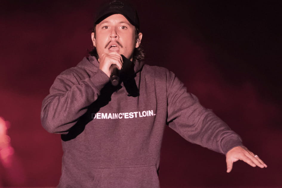10. Nekfeu
