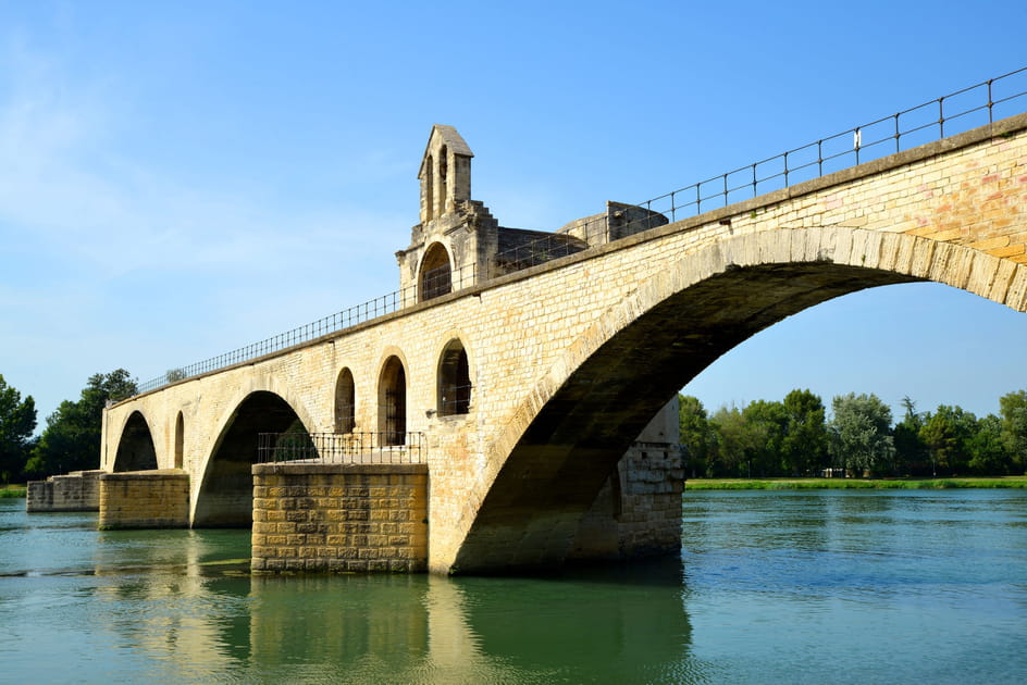 Avignon, Vaucluse