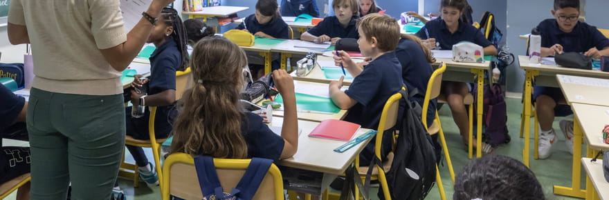 &quot;L'angoisse de la feuille de paie&quot;&nbsp;: pourquoi les profs ont-ils touch&eacute; un plus petit salaire en septembre&nbsp;?