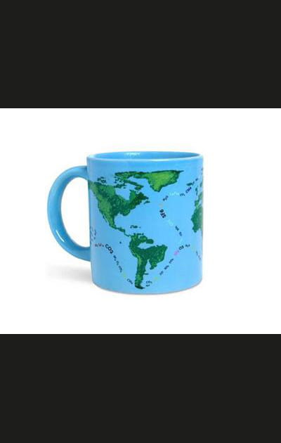 Le mug de demain