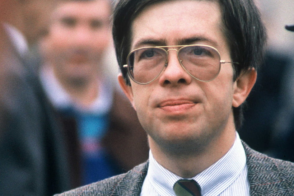 Le Juge Jean-Michel Lambert